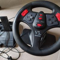 Volante PlayStation