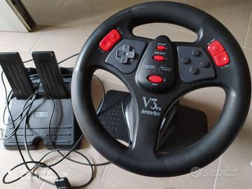 Volante PlayStation