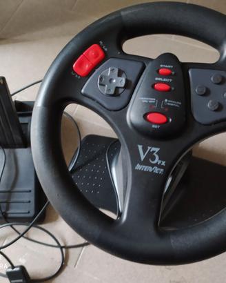 Volante PlayStation