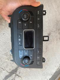 Comandi clima alfa romeo mito