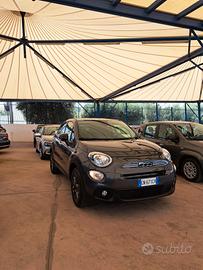 Fiat 500 X 1.3 MultiJet 95 CV Club