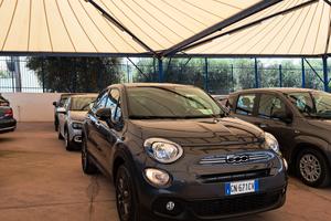 Fiat 500 X 1.3 MultiJet 95 CV Club