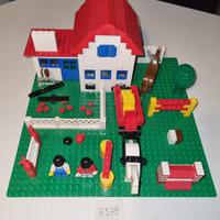 Lego vintage 6379