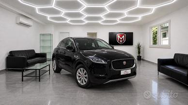 Jaguar E Pace Sport 2.0 150CV