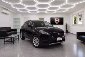 Jaguar E Pace Sport 2.0 150CV