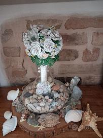 vaso da esposizione  