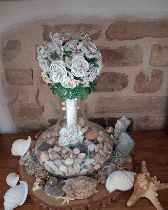 vaso da esposizione  