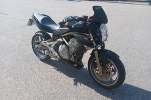 kawasaki er-6n 650