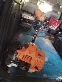 decespugliatore usato poche volte NUOVO.