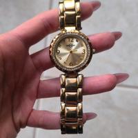 Orologio color oro Chronostar 