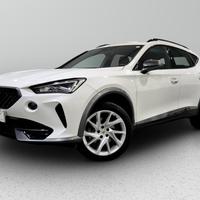 Cupra Formentor 1.5 tsi