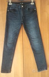 Jeans slim 12/13 anni Republic Of Denim