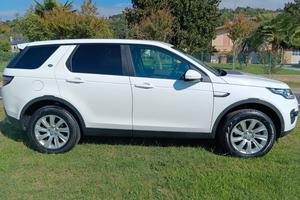 Discovery Sport HSE SI4 in condizioni eccellenti