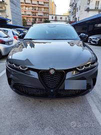 Alfa Romeo Tonale 1.5 Hybrid 