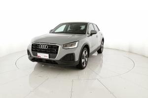 Audi Q2 35 1.5 tfsi Admired s-tronic