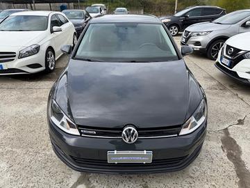 Volkswagen Golf 1.4 TGI 5p. Trendline BlueMotion