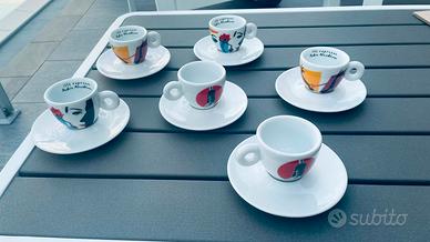Illy Art Collection del 2009