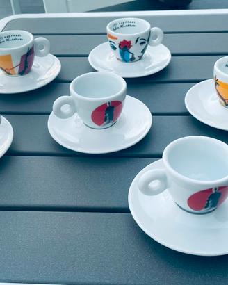 Illy Art Collection del 2009