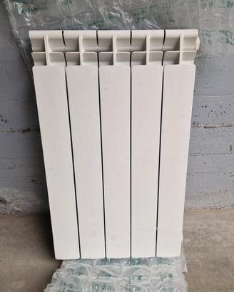 Radiatore 5 elementi