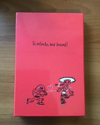 Taccuino Moleskine Toy Story Nuovo