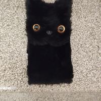 Cover pelosa x telefono Xiaomi mi A3