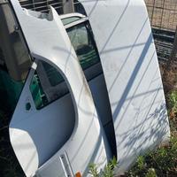 Ricambi Mercedes W124