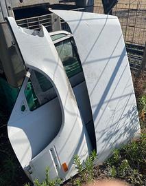 Ricambi Mercedes W124