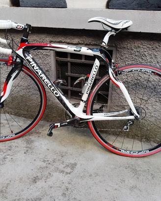 pinarello strada FP3 onda