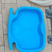 Accessori per Piscina Esterna 