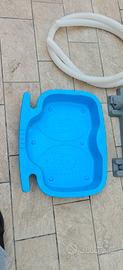 Accessori per Piscina Esterna 