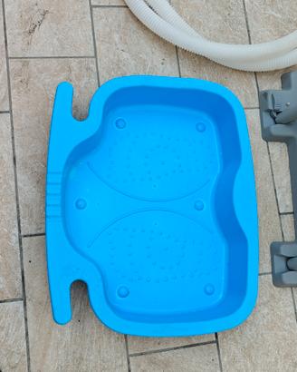 Accessori per Piscina Esterna 