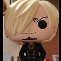 Sanji per Zoro zona UD/PN