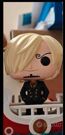 Sanji per Zoro zona UD/PN