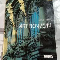 Libro Art nouveau