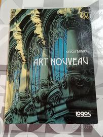 Libro Art nouveau