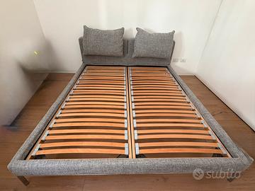 Letto Cassina 2014