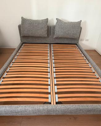 Letto Cassina 2014