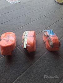 CINGHIE A CRICCHETTO 7000 KG