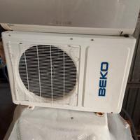 Condizionatore beko