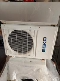 Condizionatore beko