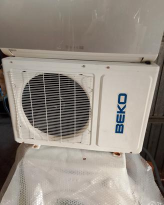 Condizionatore beko