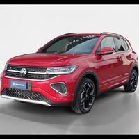 VOLKSWAGEN Nuova T-Cross R-Line Plus 1.0 TSI 85 kW