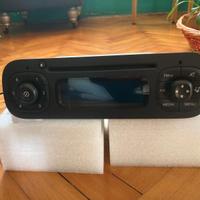 Autoradio Fiat Panda originale