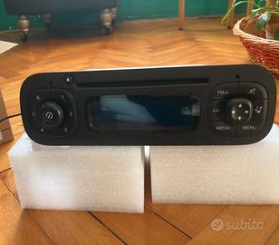 Autoradio Fiat Panda originale