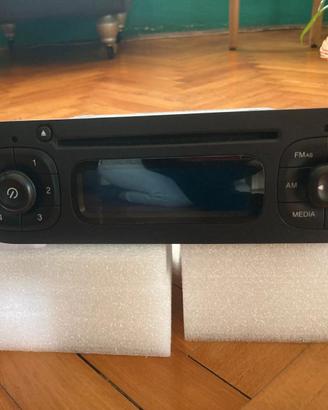 Autoradio Fiat Panda originale