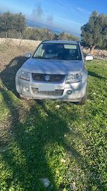 suzuki grand vitara  serie 2