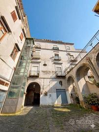 Appartamento di 106 m² con 3 locali a Somma Vesuvi