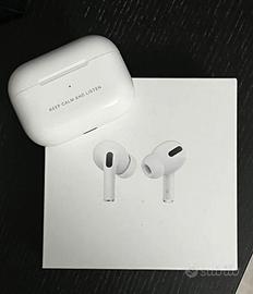 AirPod Pro