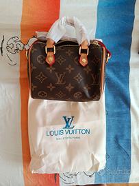 borsetta Louis Vuitton 