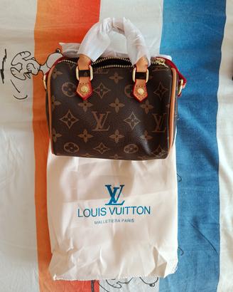 borsetta Louis Vuitton 